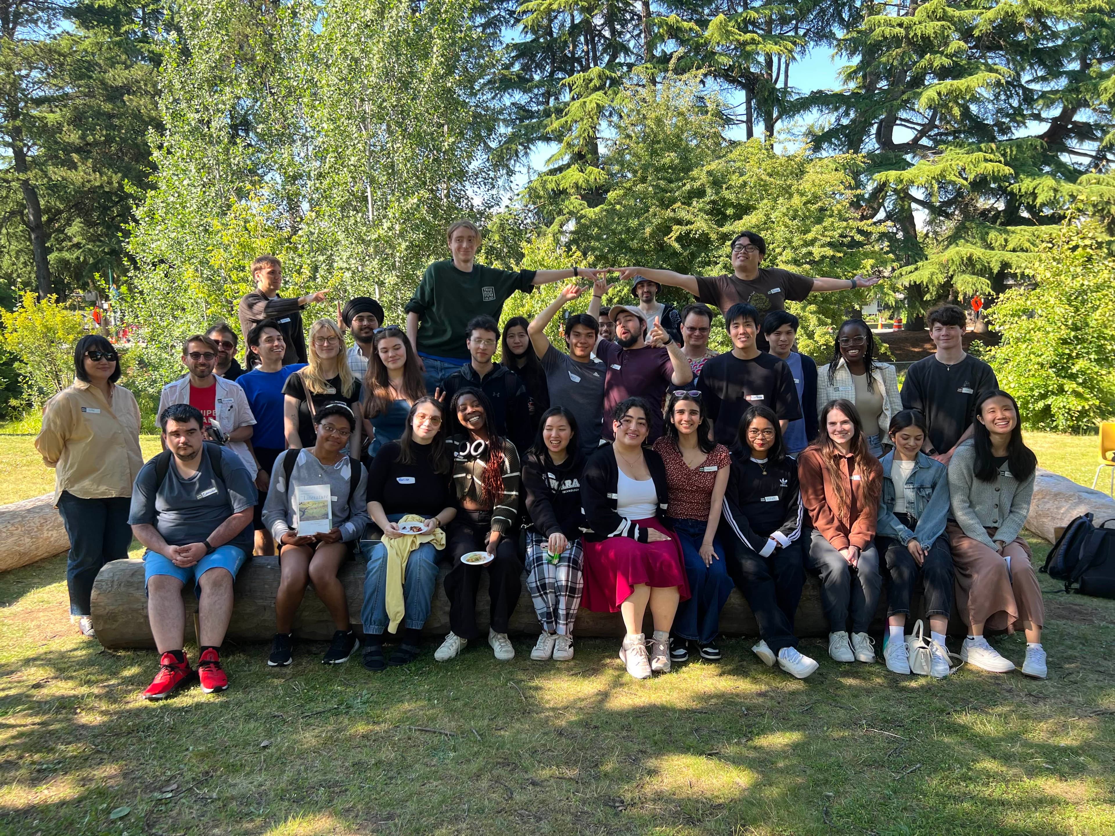 Langara French Club